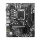 Msi Pro B760M-E DDR4 Msi Pro B760M-E DDR4